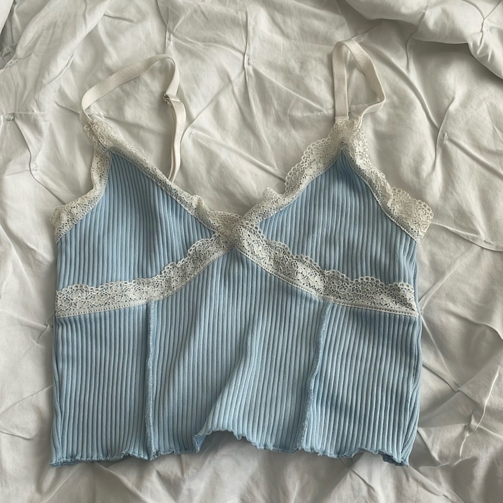 Summer Tank